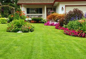 landscaping company Oostburg WI