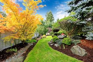landscaping company Plymouth WI